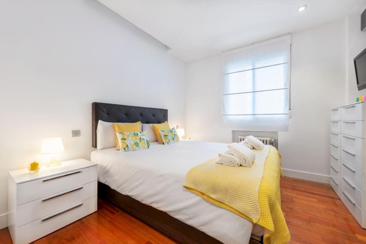 Apartamento Mintystay - Granada 41 *
