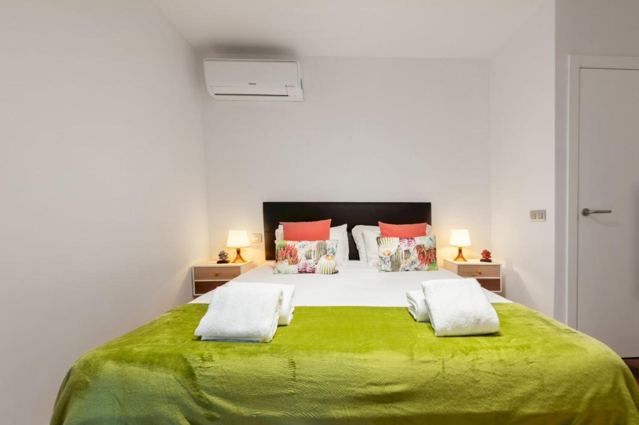 Apartamento Mintystay - Granada 41 *