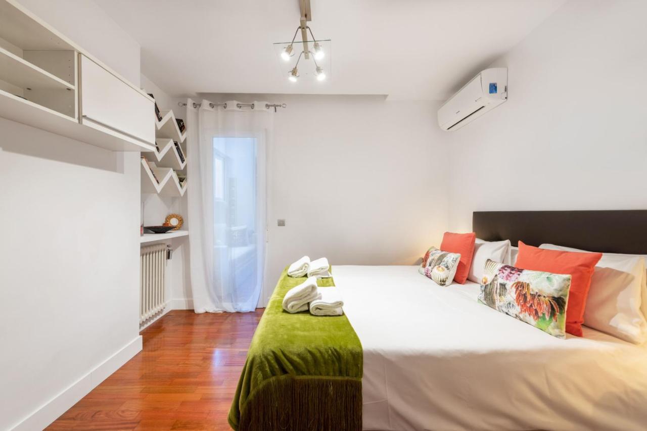 Apartamento Mintystay - Granada 41