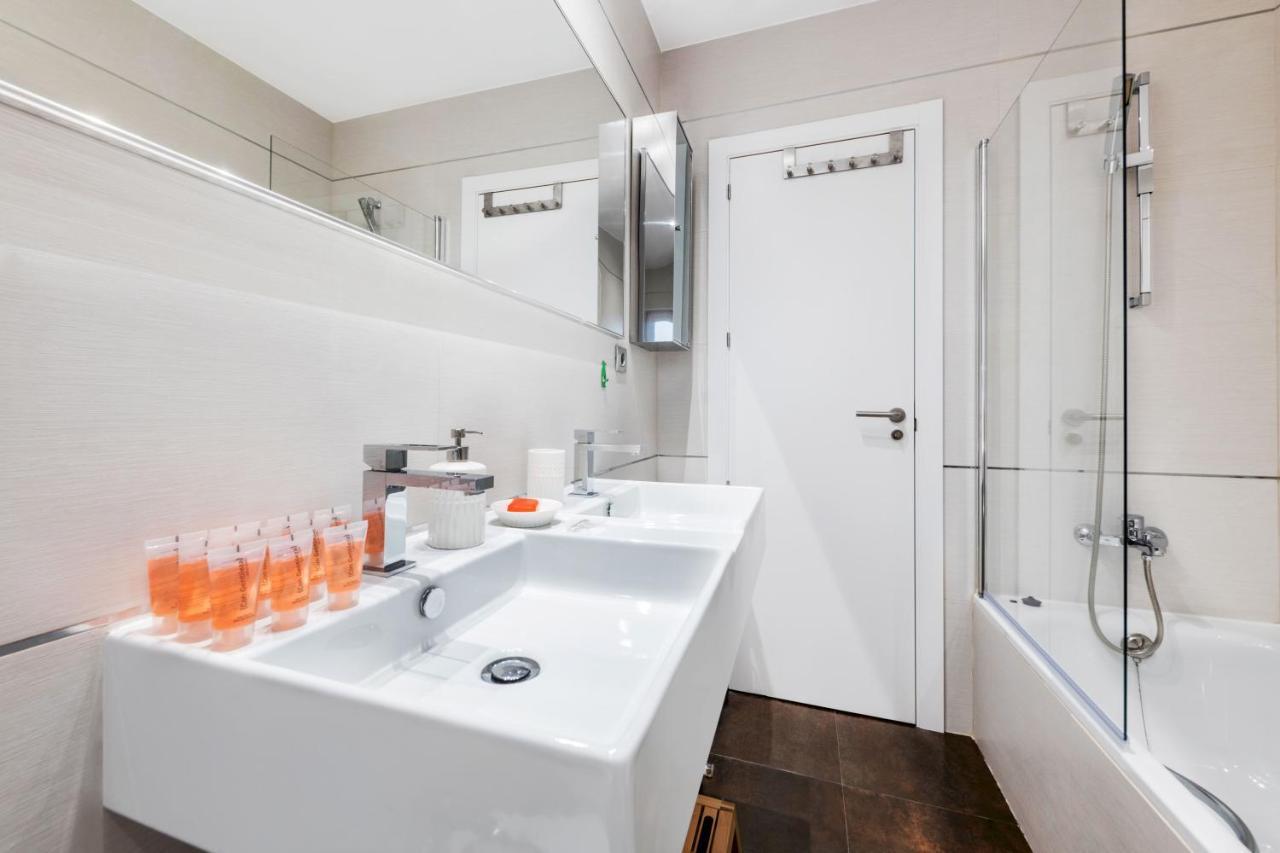 Apartamento Mintystay - Granada 41