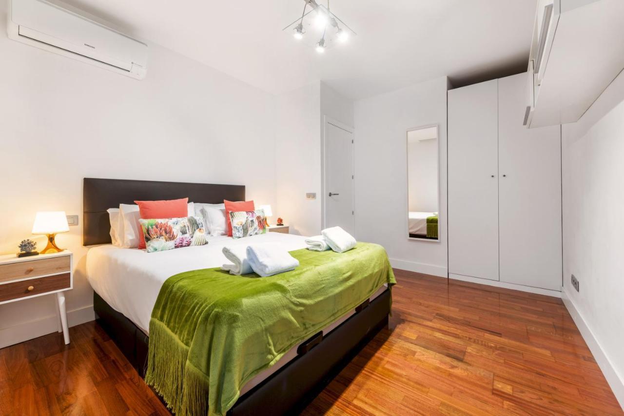 Mintystay - Granada 41 Apartamento *