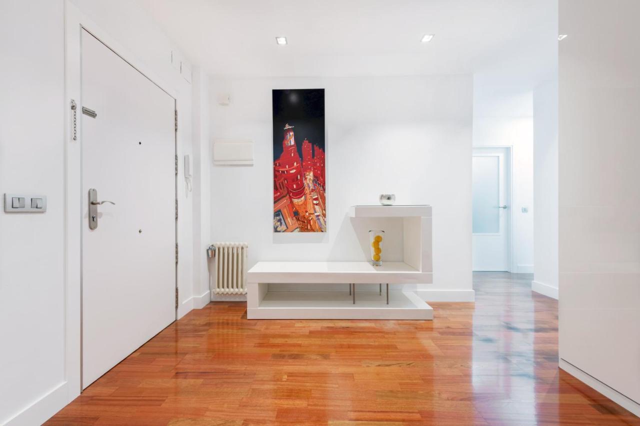 Apartamento Mintystay - Granada 41 *