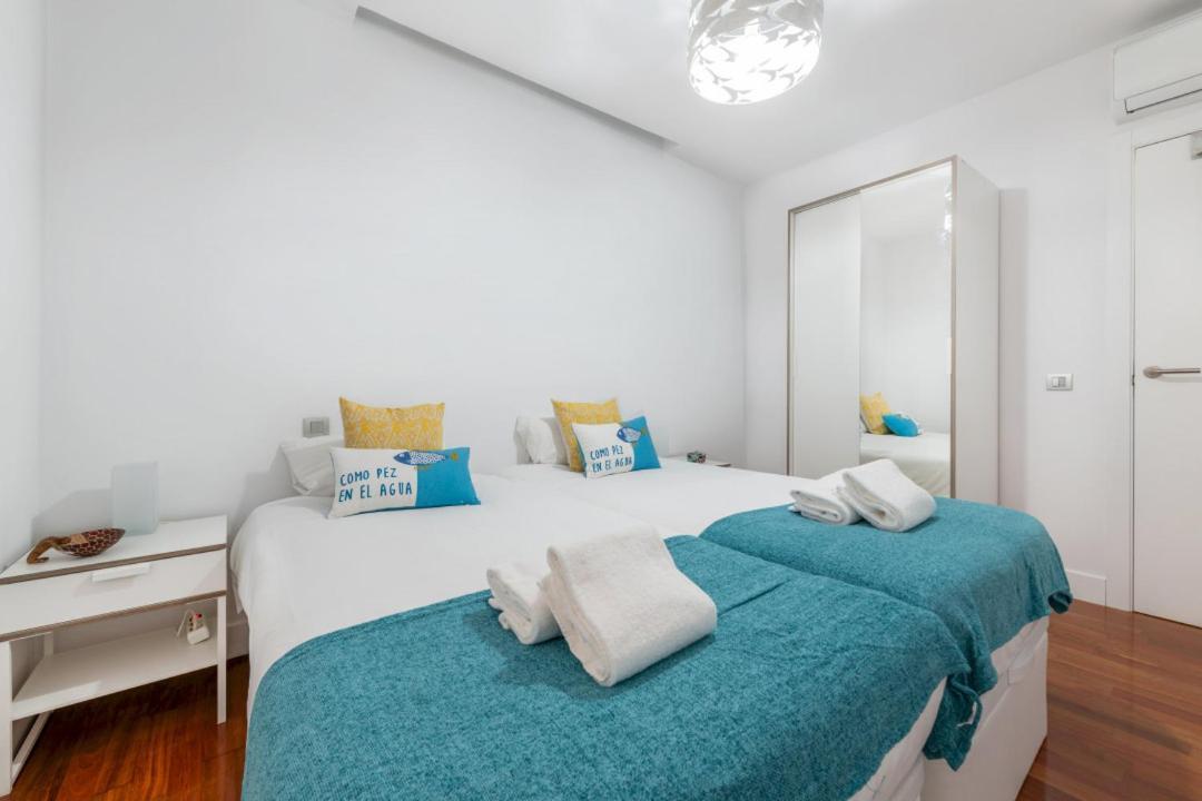 Apartamento Mintystay - Granada 41
