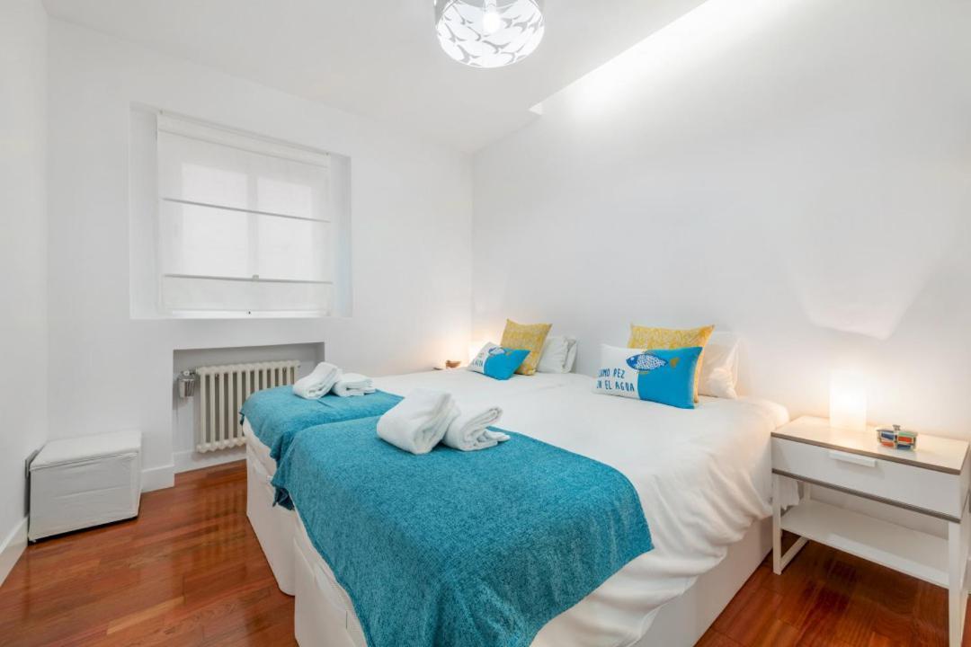 Apartamento Mintystay - Granada 41 Madrid
