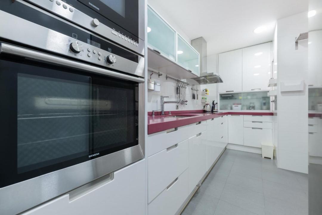 Mintystay - Granada 41 Apartamento