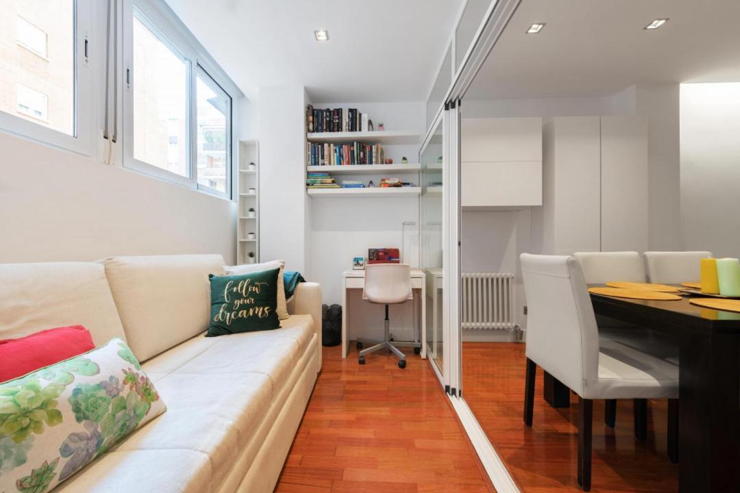 Apartamento Mintystay - Granada 41