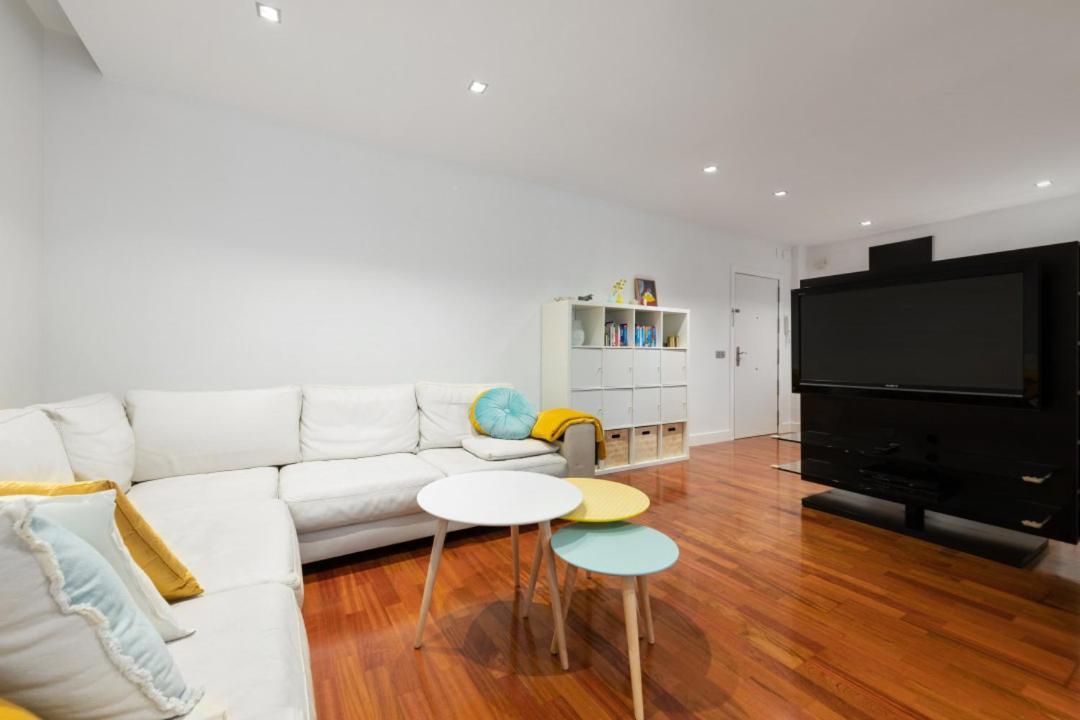 Apartamento Mintystay - Granada 41 Madrid