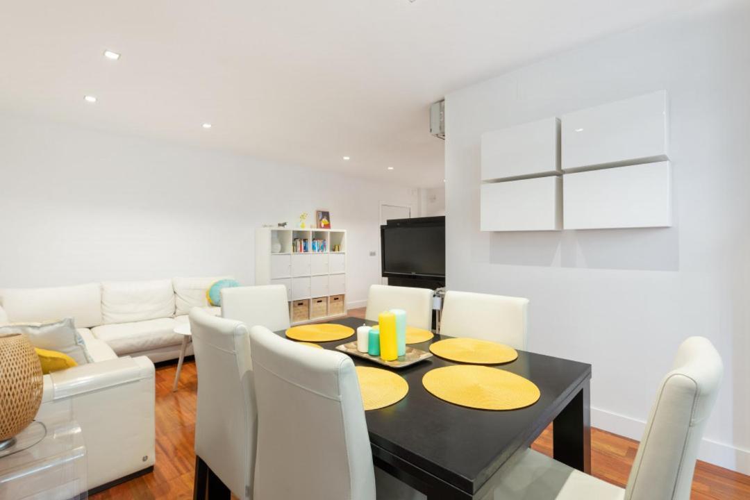 Apartamento Mintystay - Granada 41 Madrid